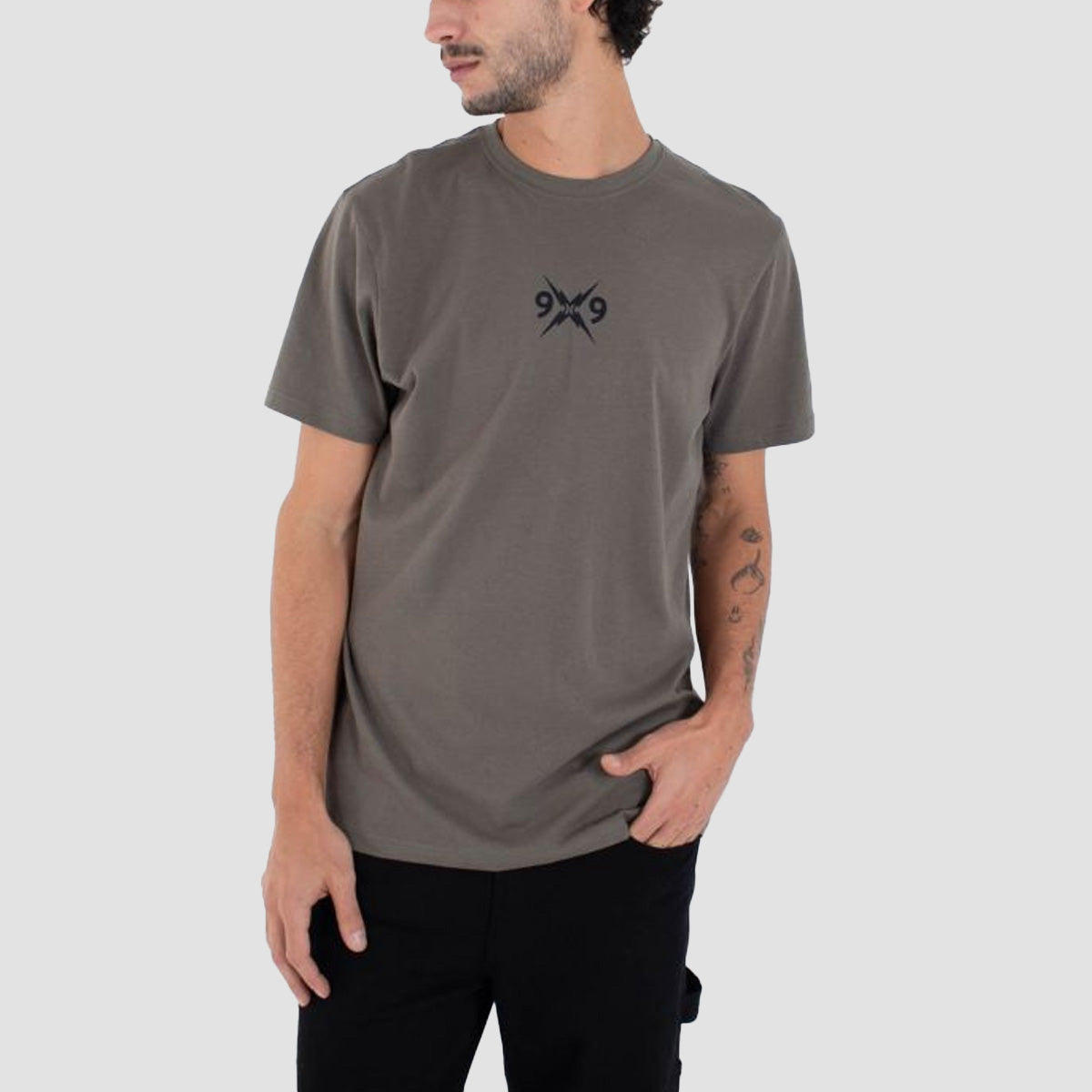 Hurley XXX Series T-Shirt Cargo