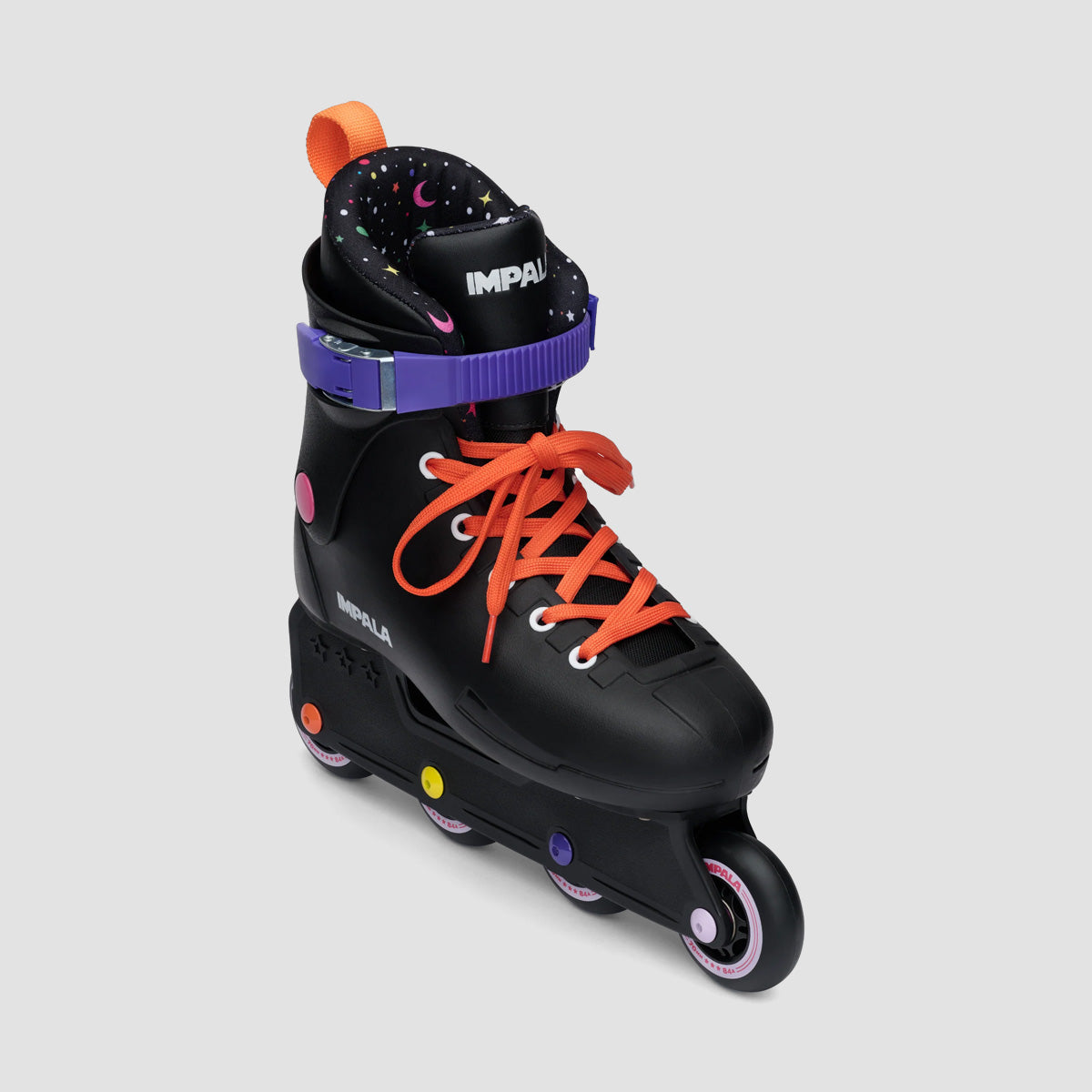 Impala Lightspeed Inline Skates Twinkle