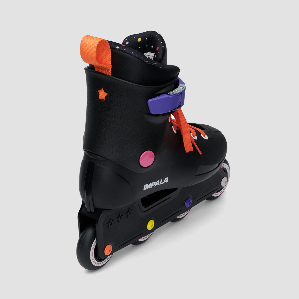 Impala Lightspeed Inline Skates Twinkle