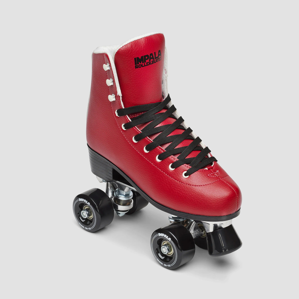 Impala Quad Skates Cherry