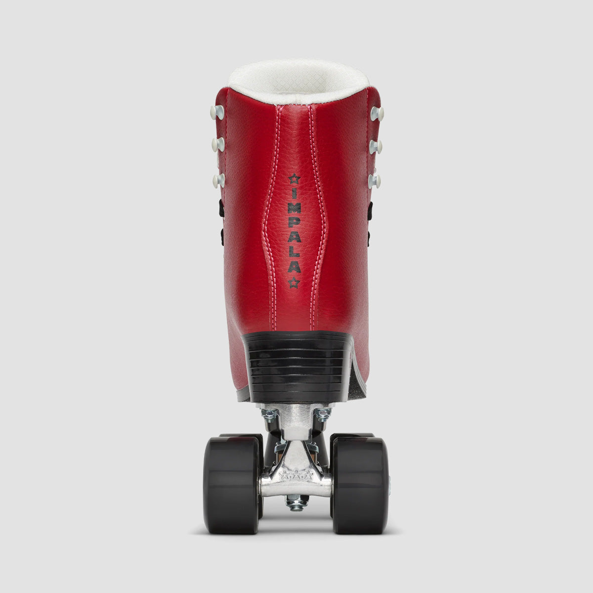 Impala Quad Skates Cherry