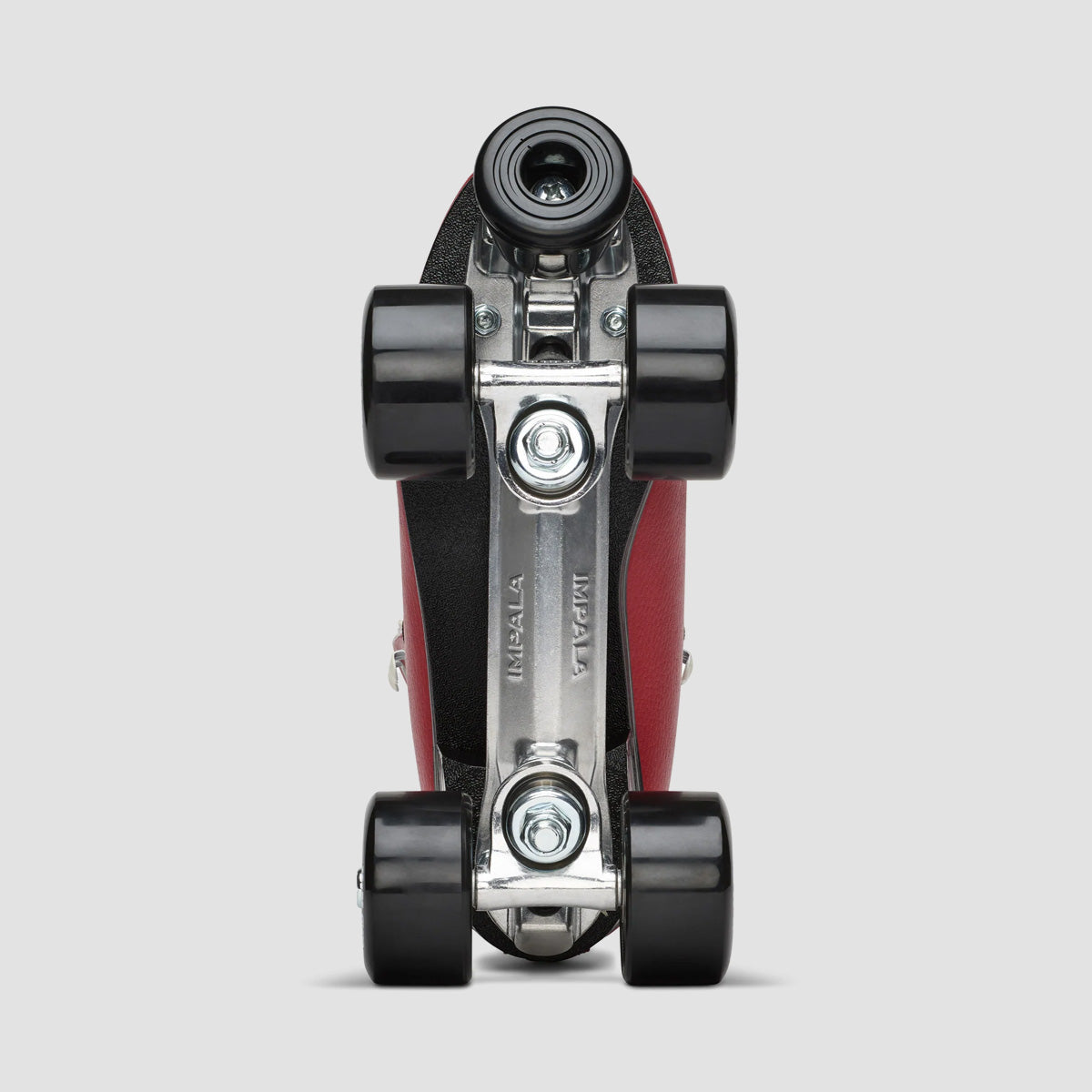 Impala Quad Skates Cherry