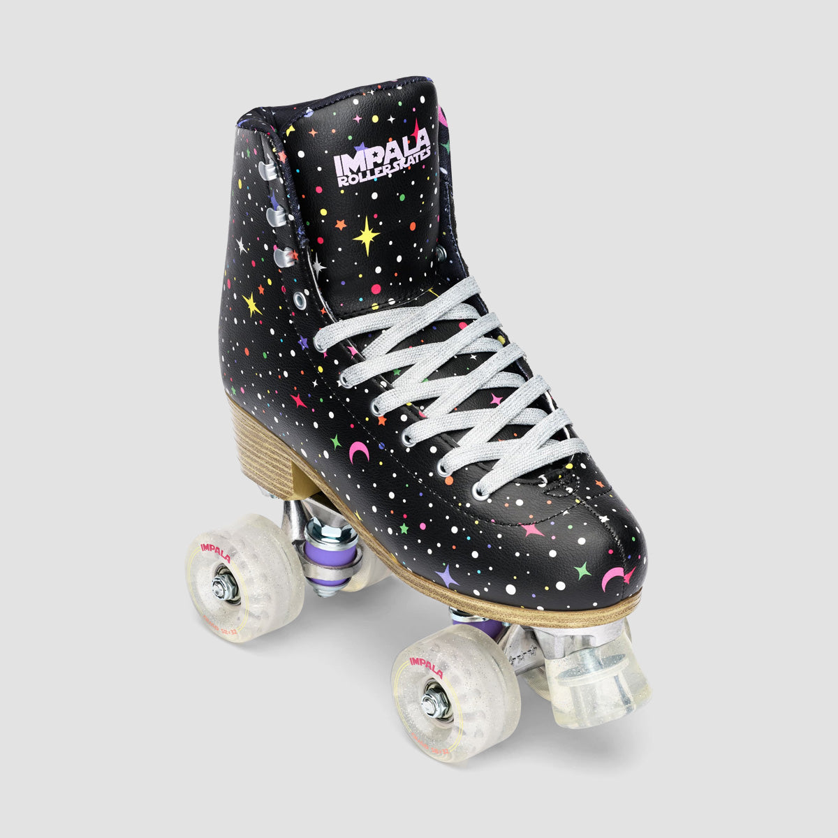Impala Quad Skates Twinkle