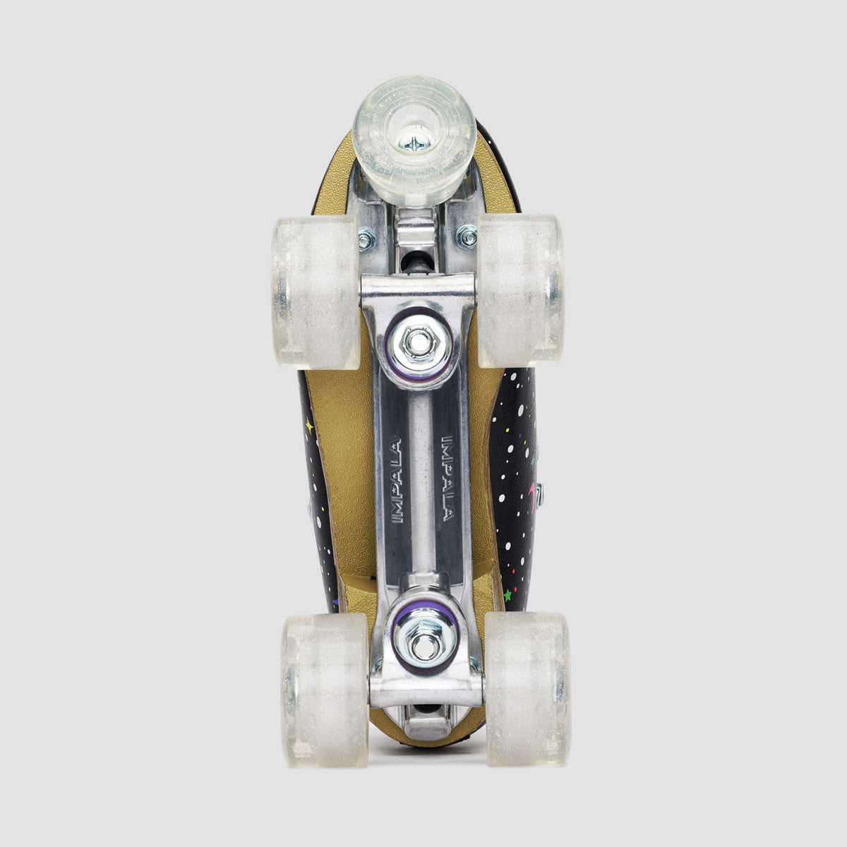 Impala Quad Skates Twinkle