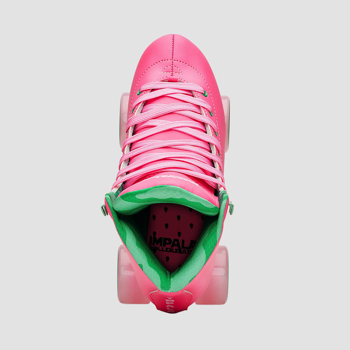Impala Quad Skates Watermelon