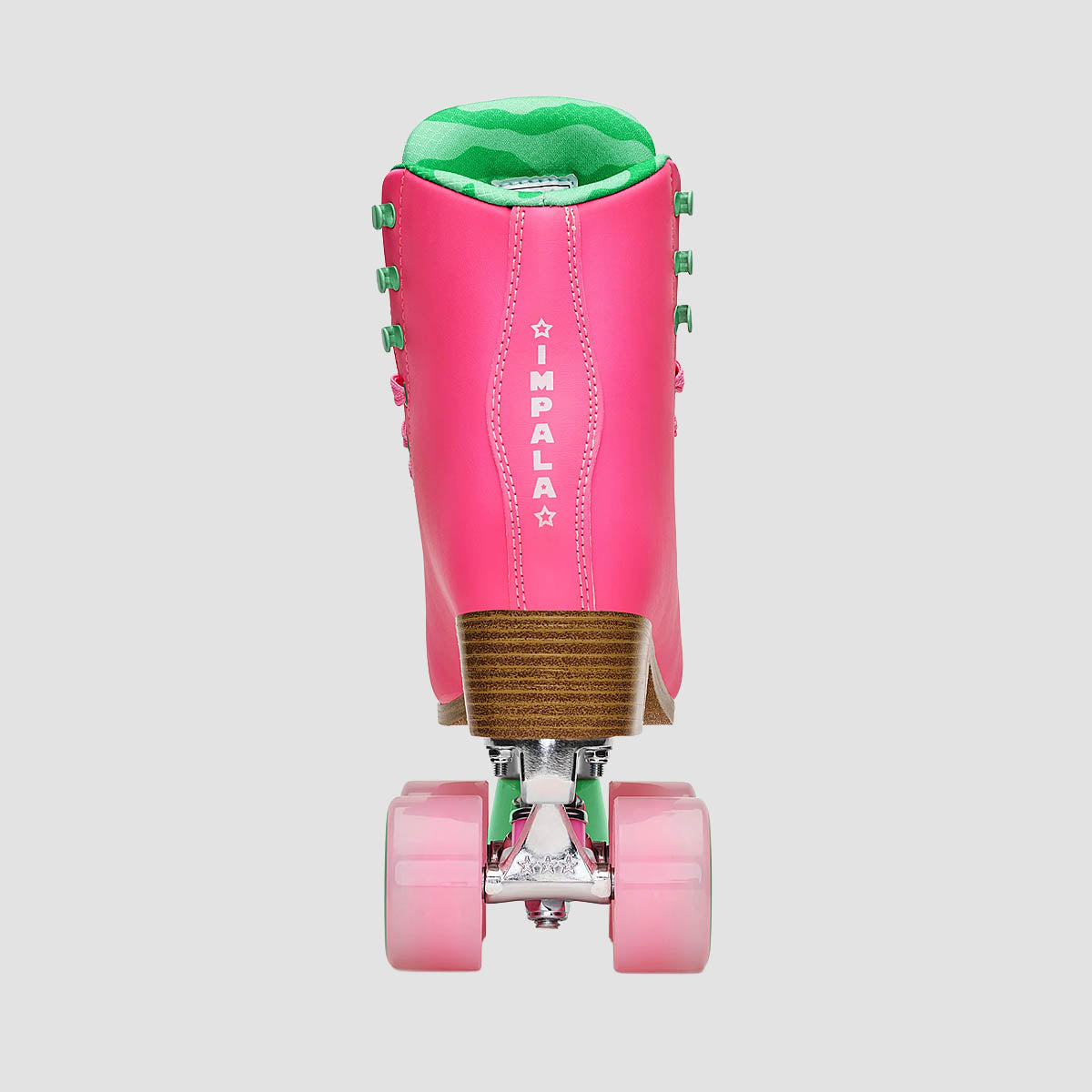 Impala Quad Skates Watermelon