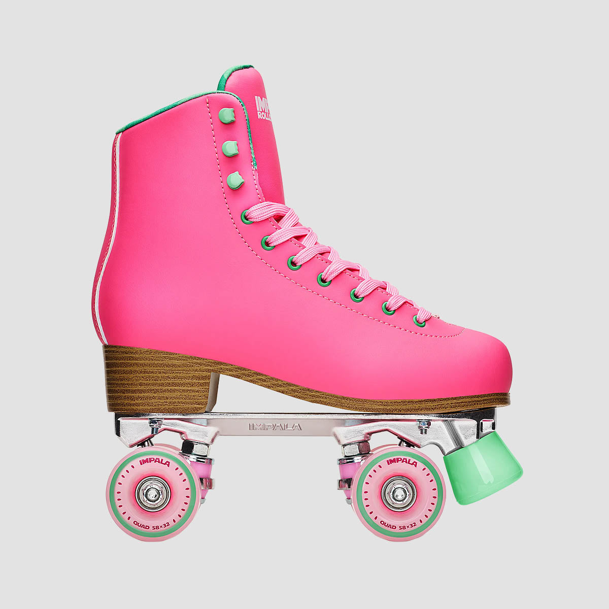 Impala Quad Skates Watermelon