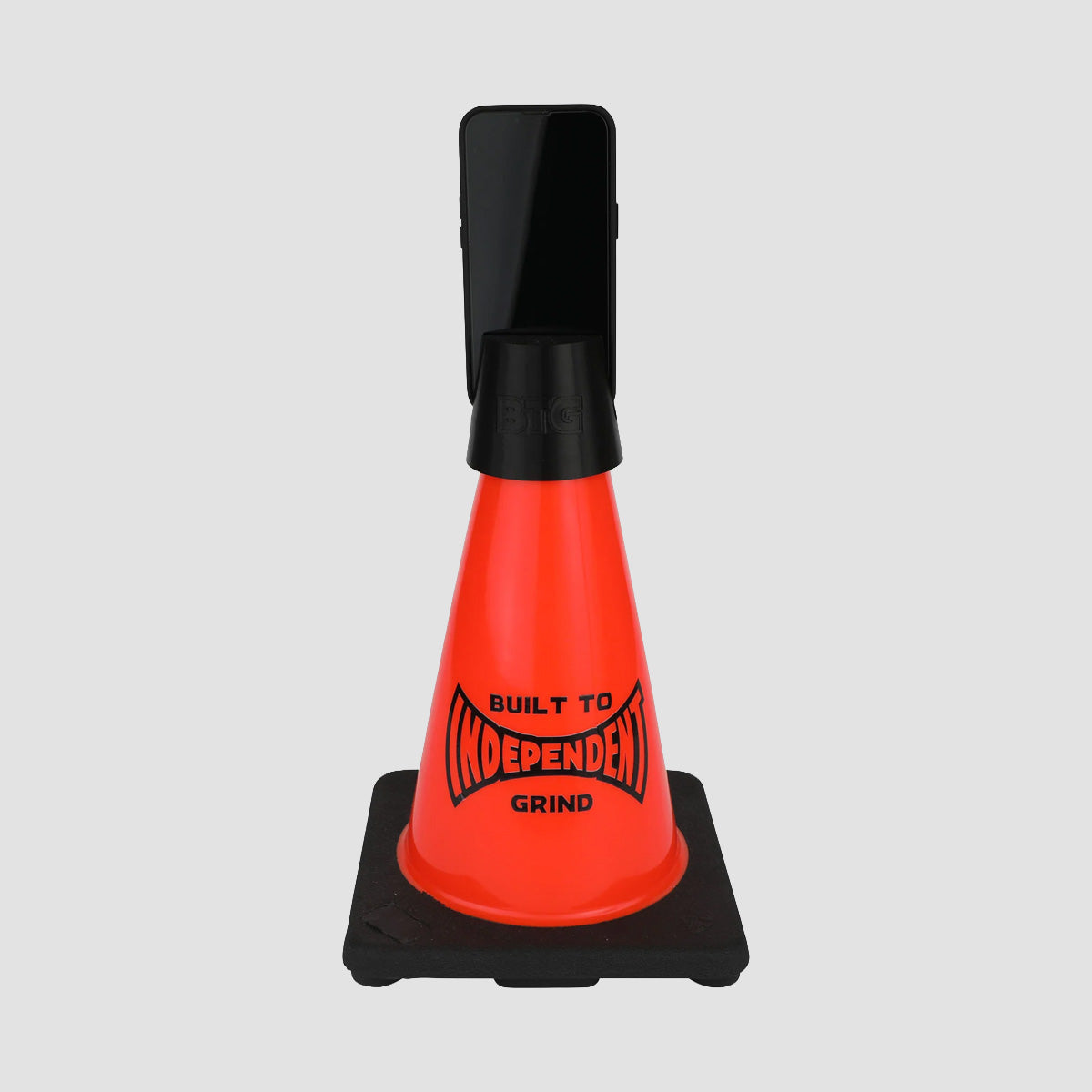 Independent Built To Grind Phone Cone Orange