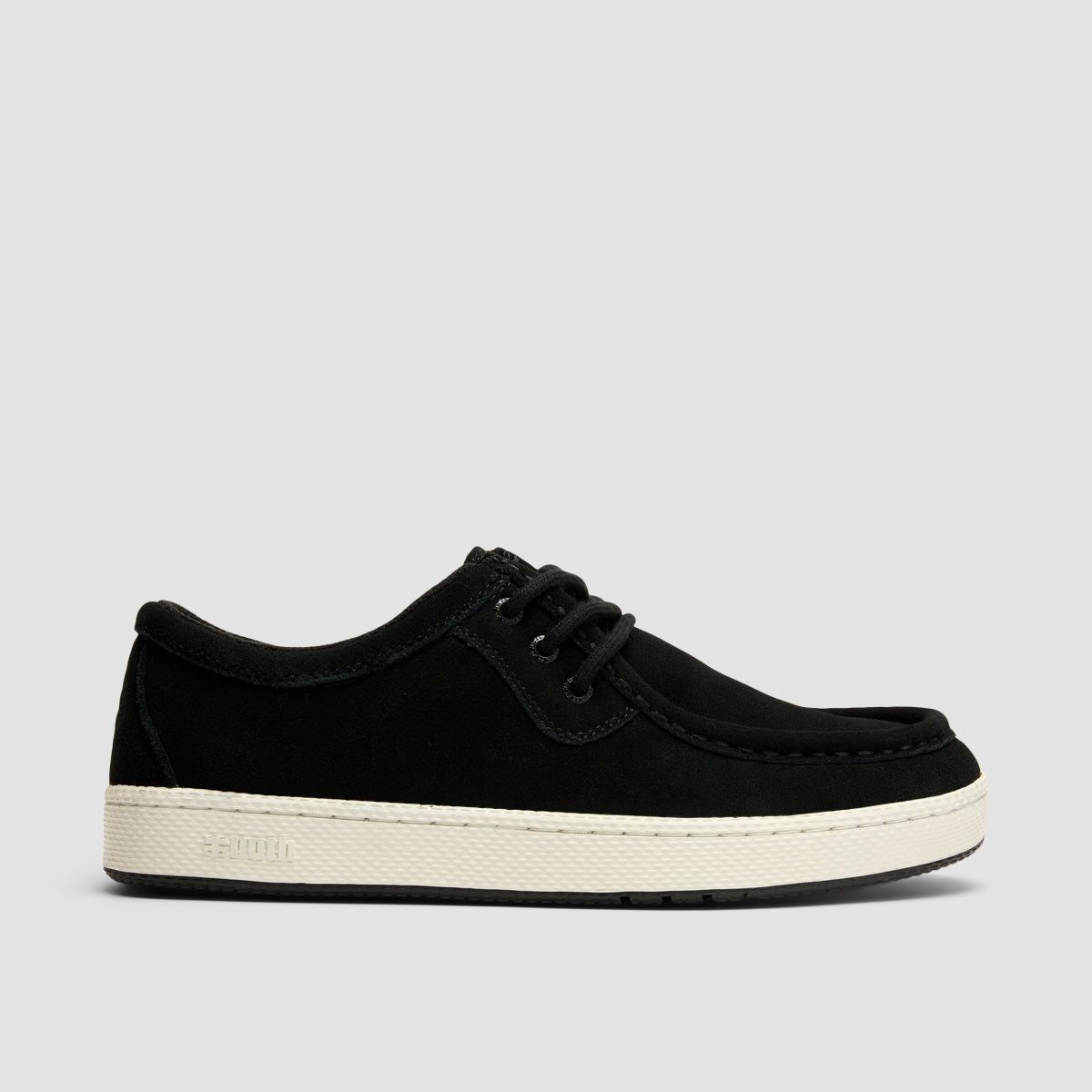 IPATH Cats Low Shoes - Black Suede