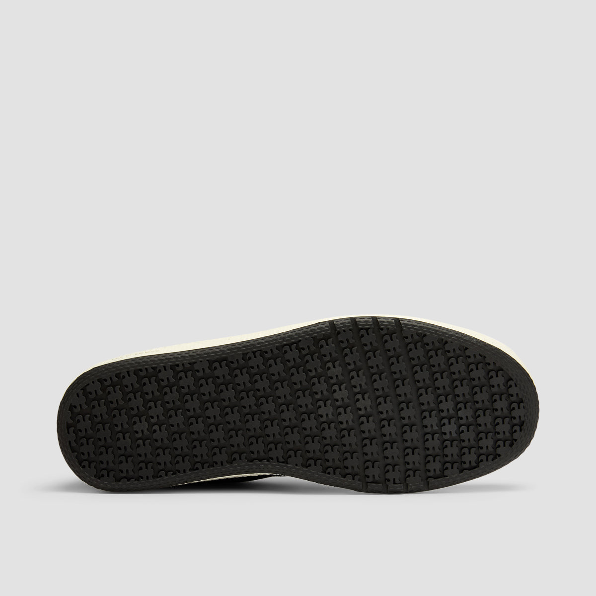 IPATH Cats Low Shoes - Black Suede