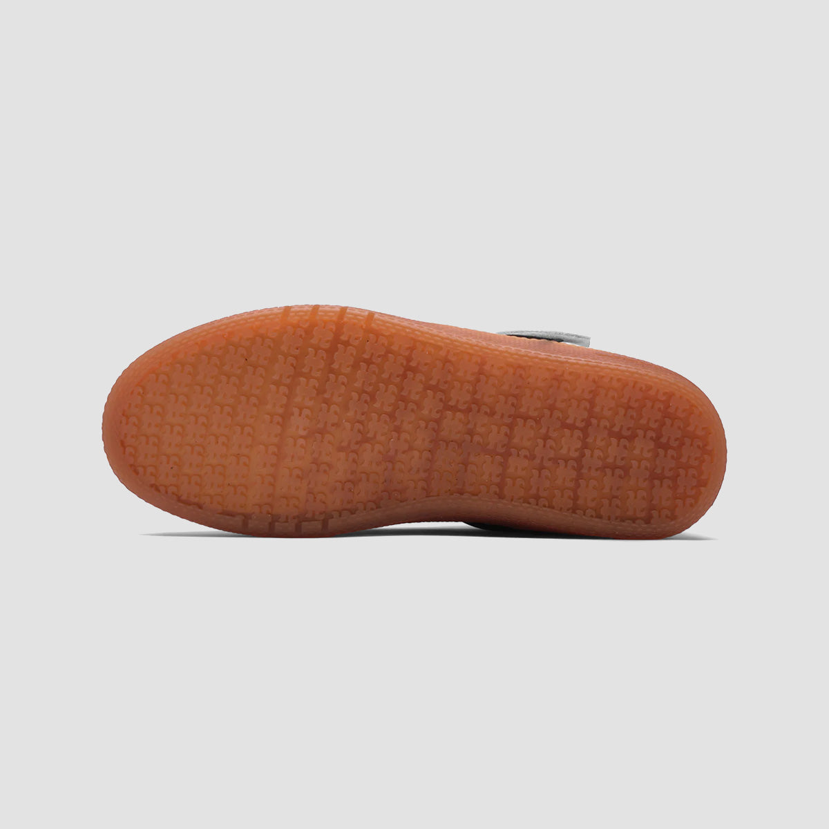 IPATH Grasshopper High Top Shoes - White Leather/Perf