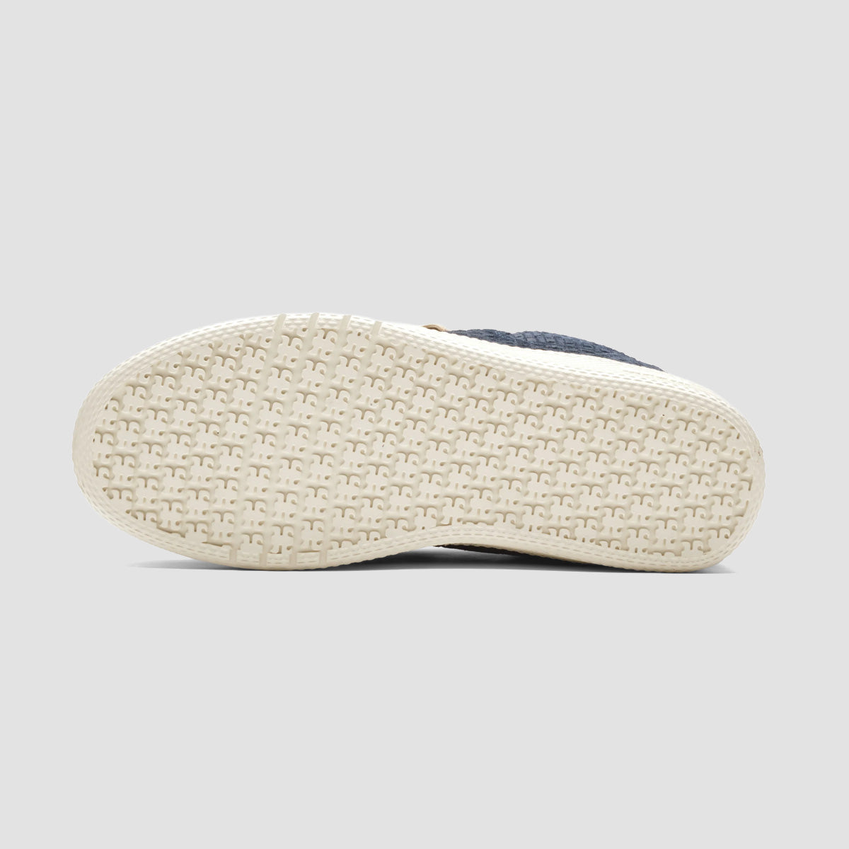 IPATH x Magenta Cats Shoes - Navy Suede