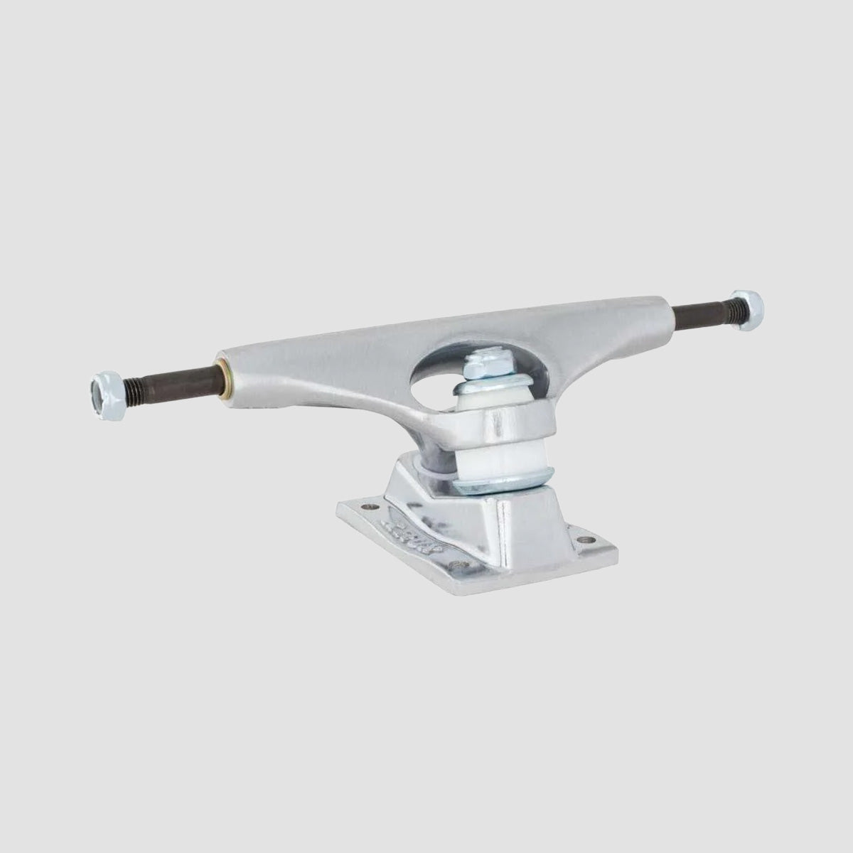 Krux K5 Doodle Standard Skateboard Trucks 1 Pair Silver - 8.25"