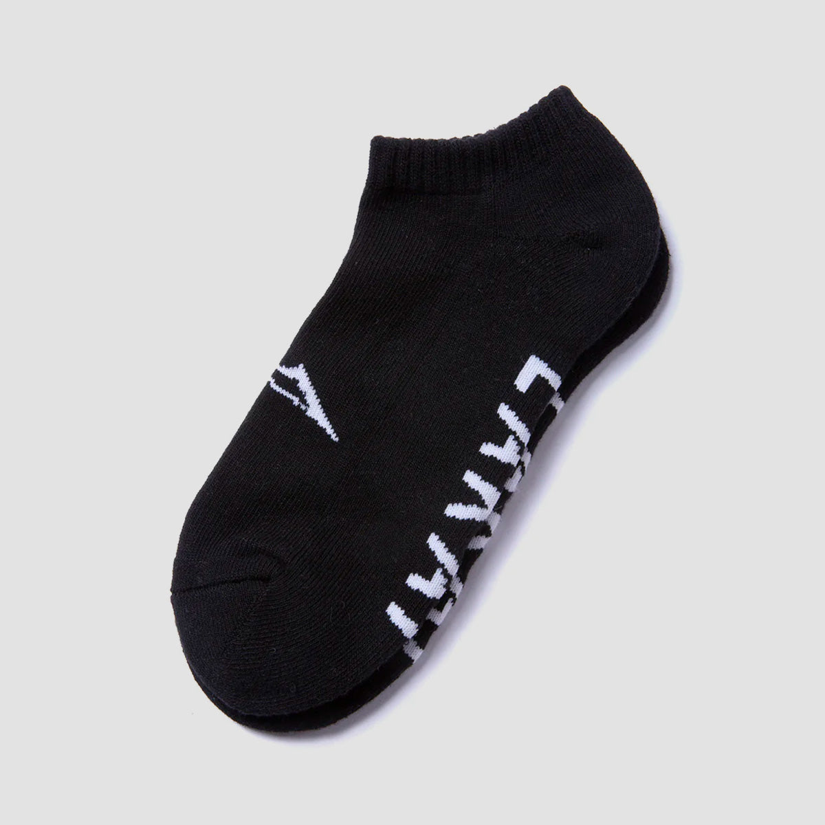 Lakai Hidden Socks Black