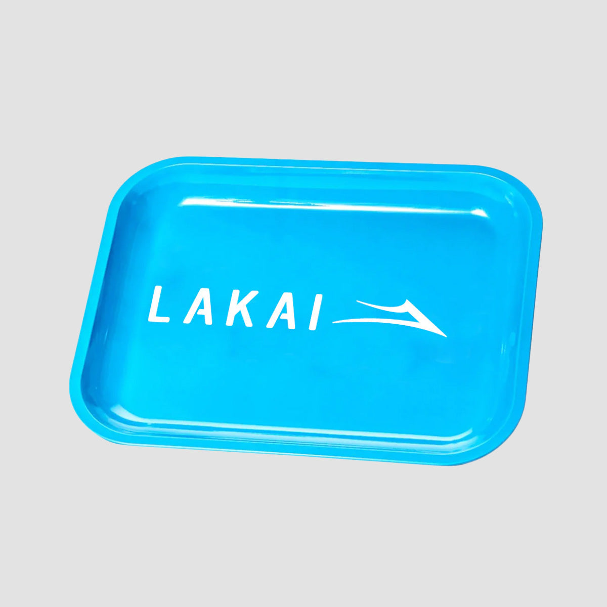 Lakai Serve Yourself Tray Blue 27x16cm