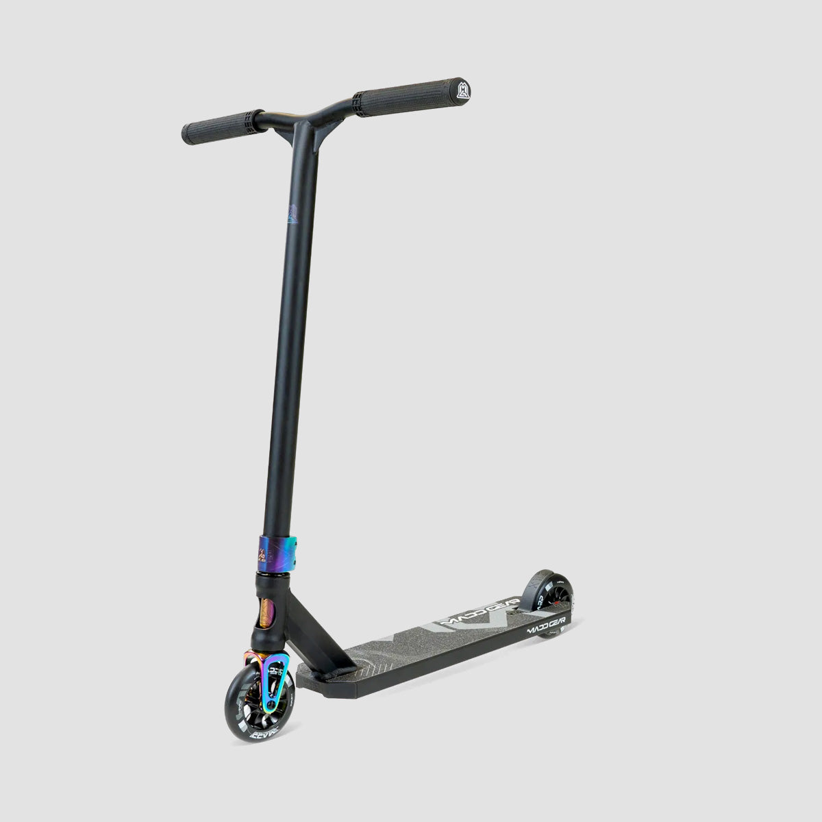 MGP MG 5 Axion Pro Scooter Neo Chrome