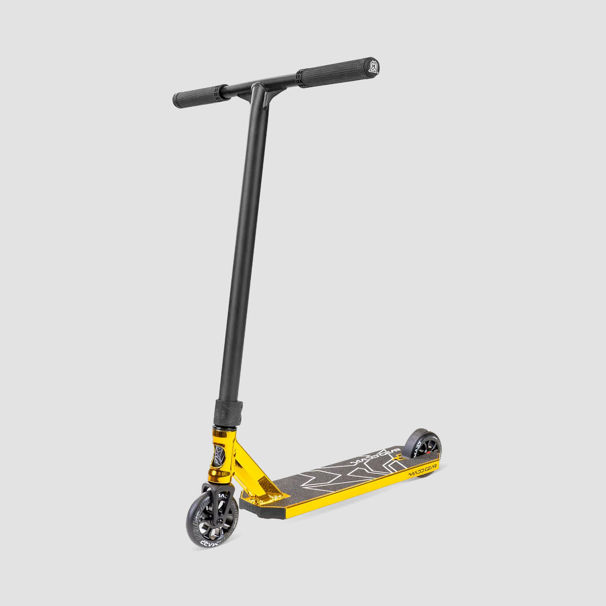 MGP MG 6 Kinetic Pro Scooter Gold