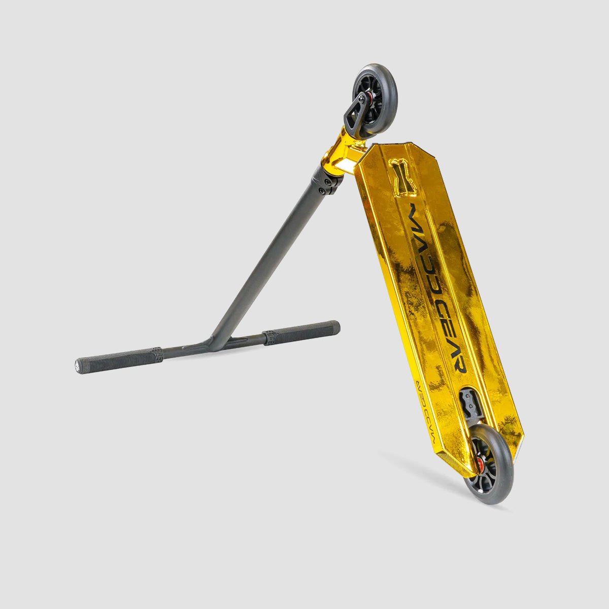 MGP MG 6 Kinetic Pro Scooter Gold