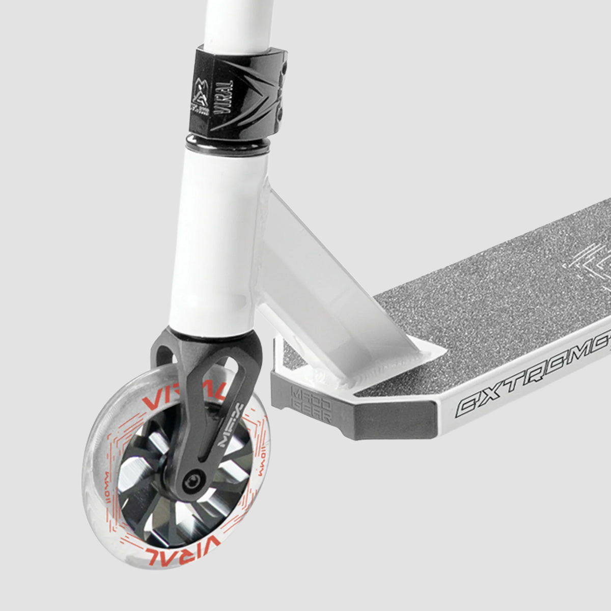 MGP Viral Extreme Pro Scooter Bright White