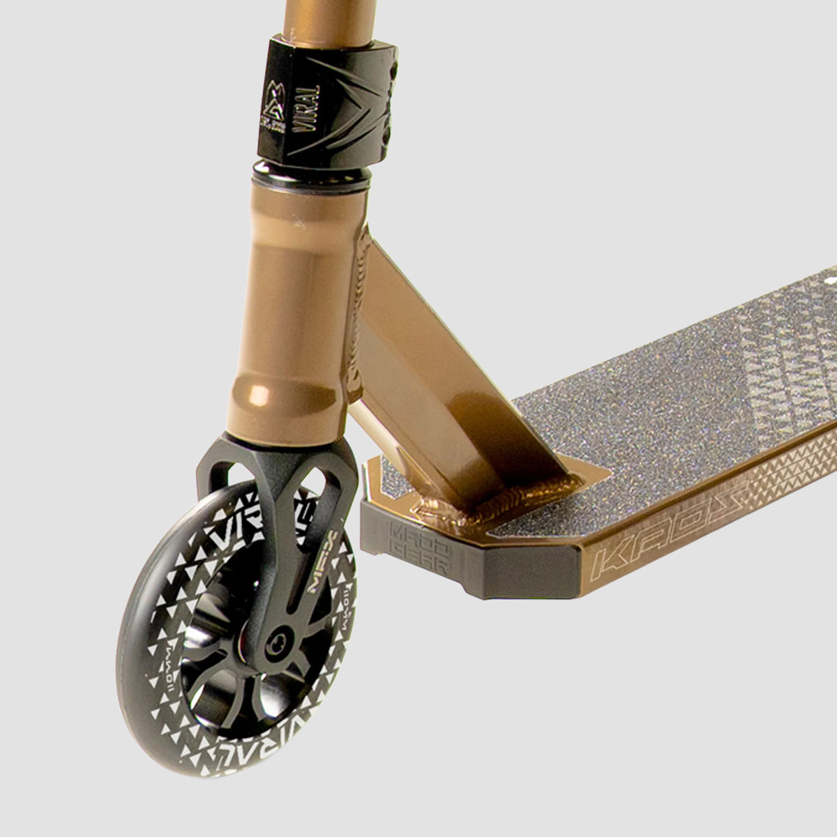 MGP Viral Kaos Pro Scooter Ash