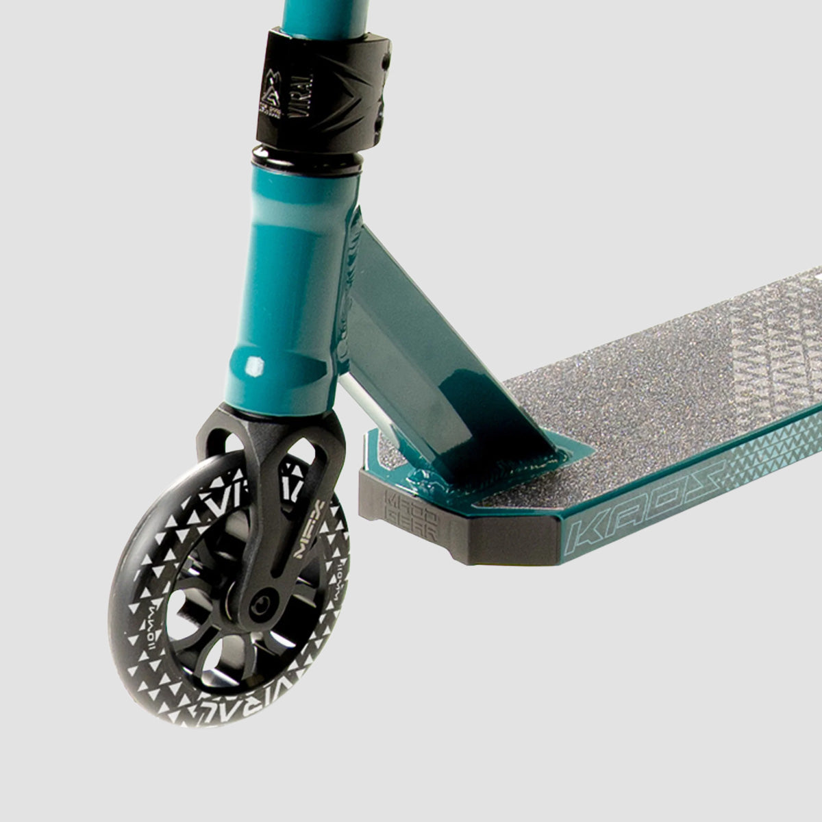 MGP Viral Kaos Pro Scooter Denim