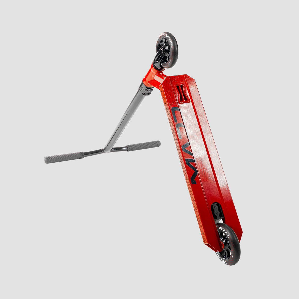 MGP Viral Purge Pro Scooter Cherry