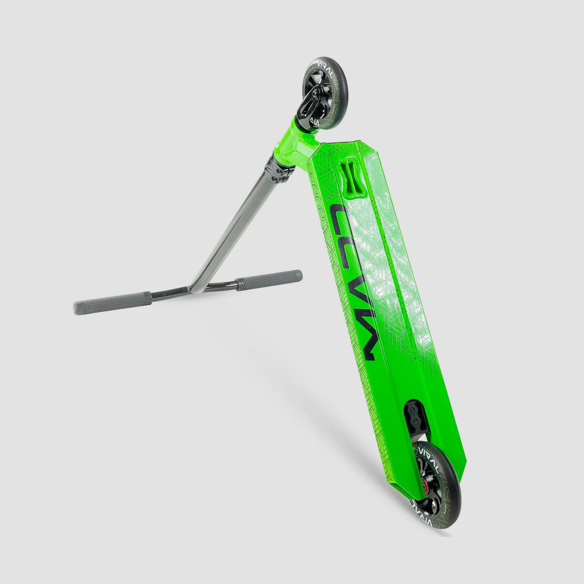 MGP Viral Purge Pro Scooter Jade