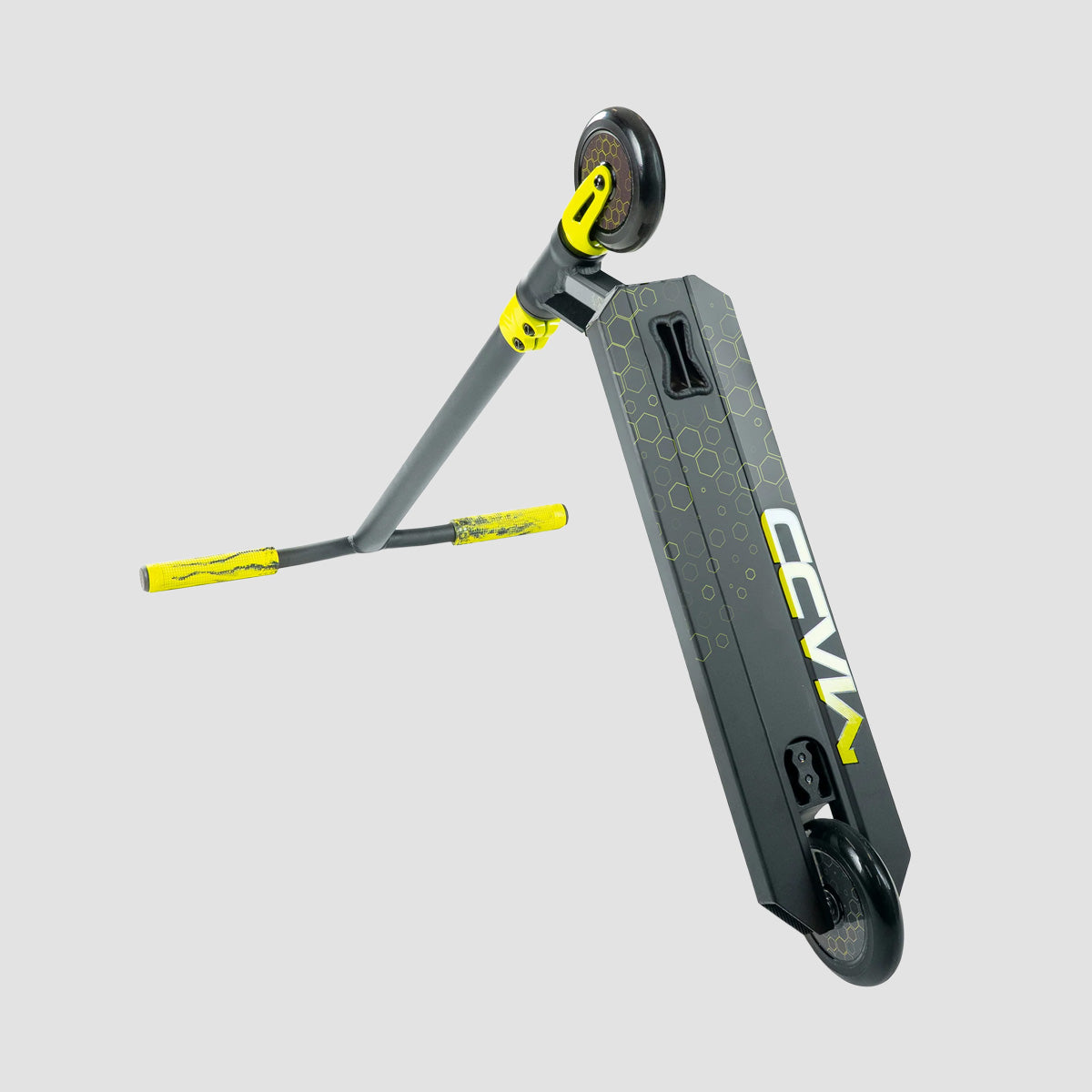 MGP Viral Rave Pro Scooter Neon