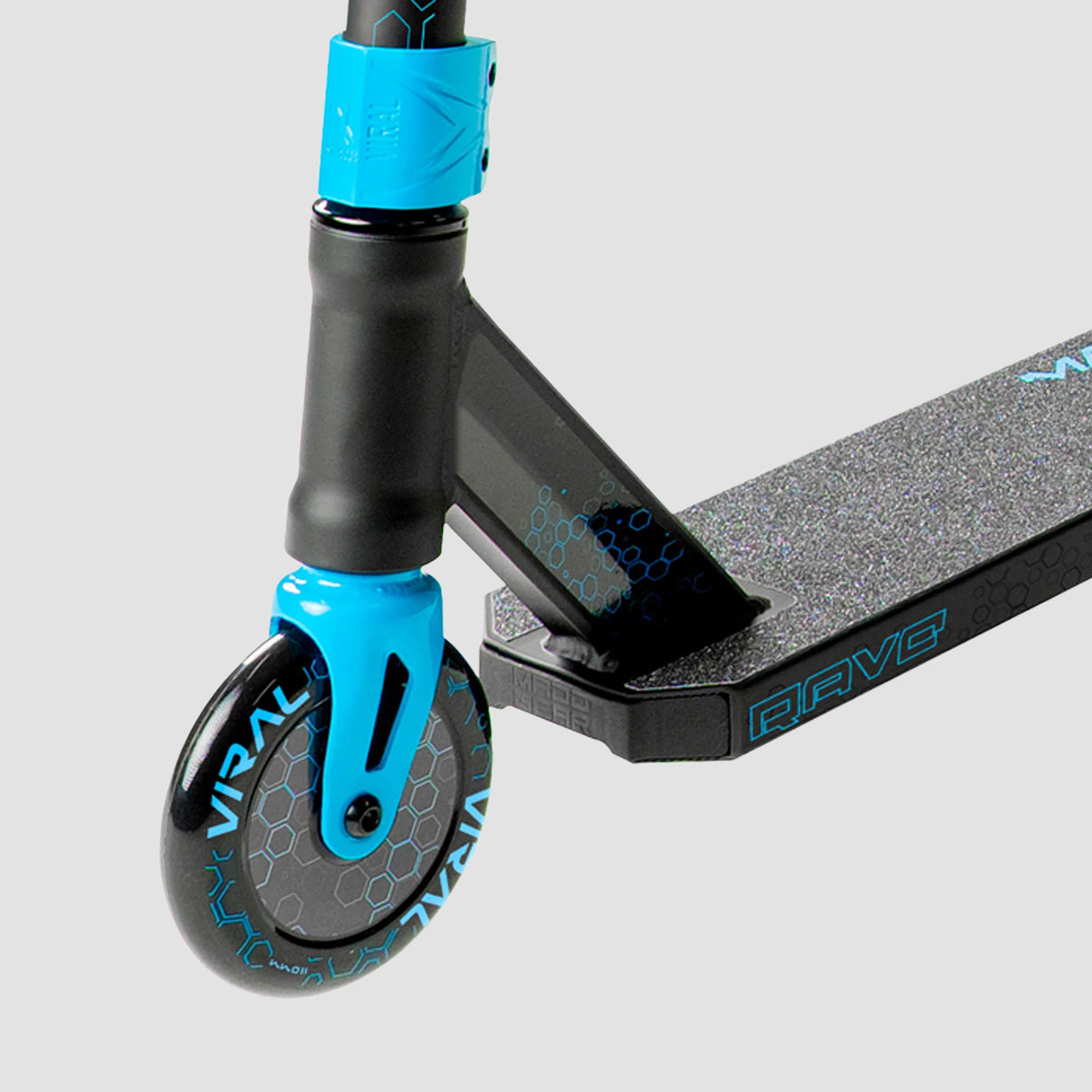 MGP Viral Rave Pro Scooter Velocity