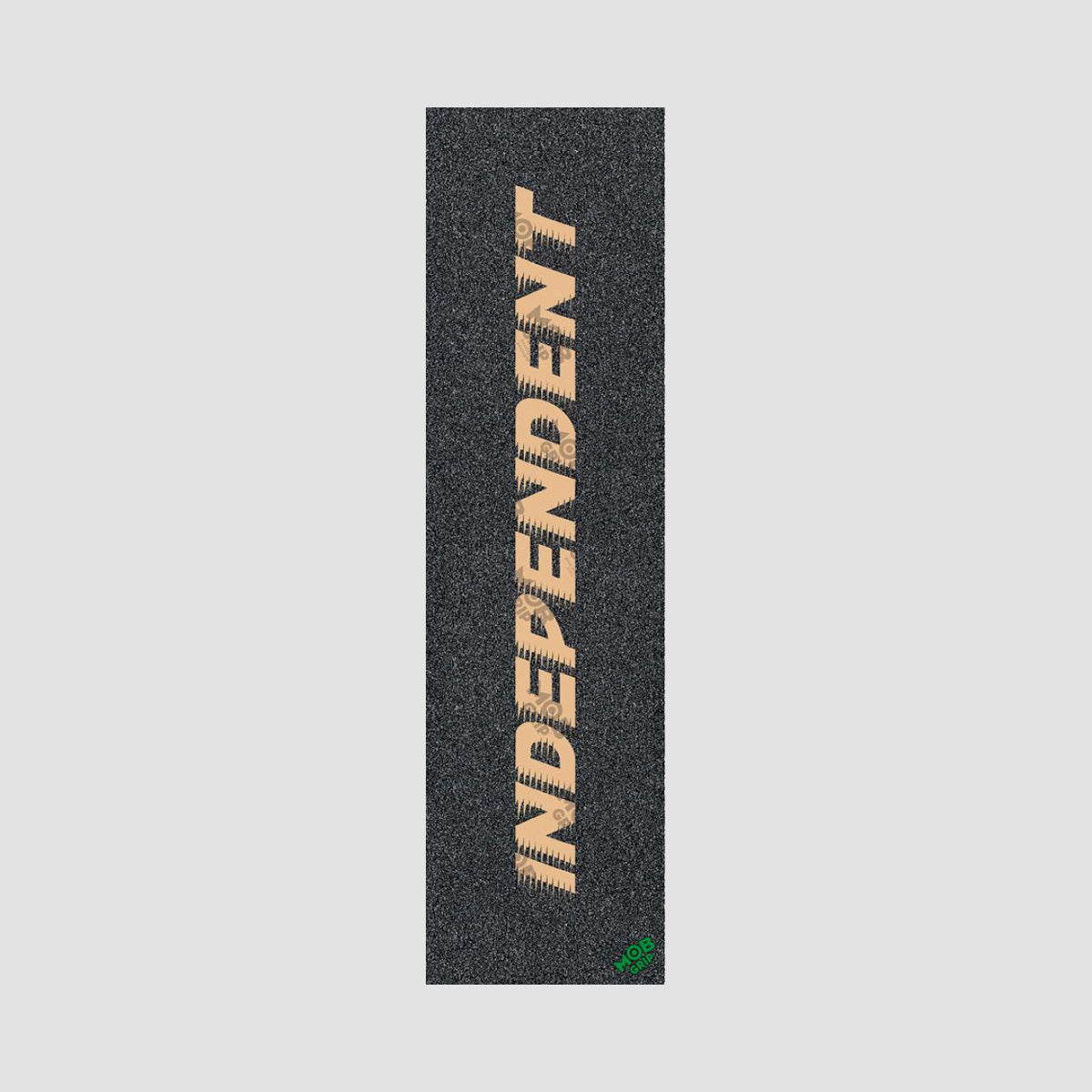 MOB Independent BTG Speed Grip Tape Clear - 9"