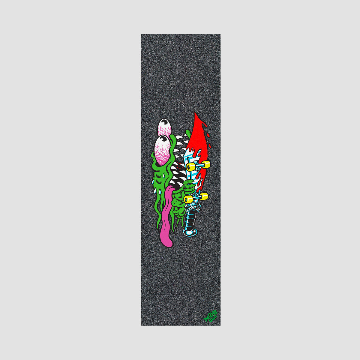 MOB Santa Cruz Slasher Grip Tape - 9"