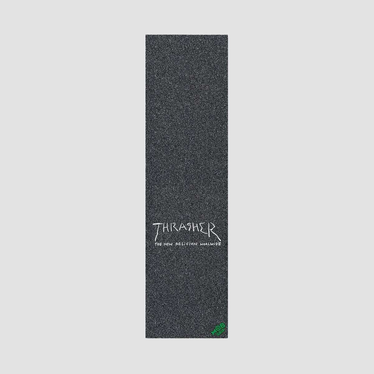 MOB Thrasher New Religion Small Black - 9"
