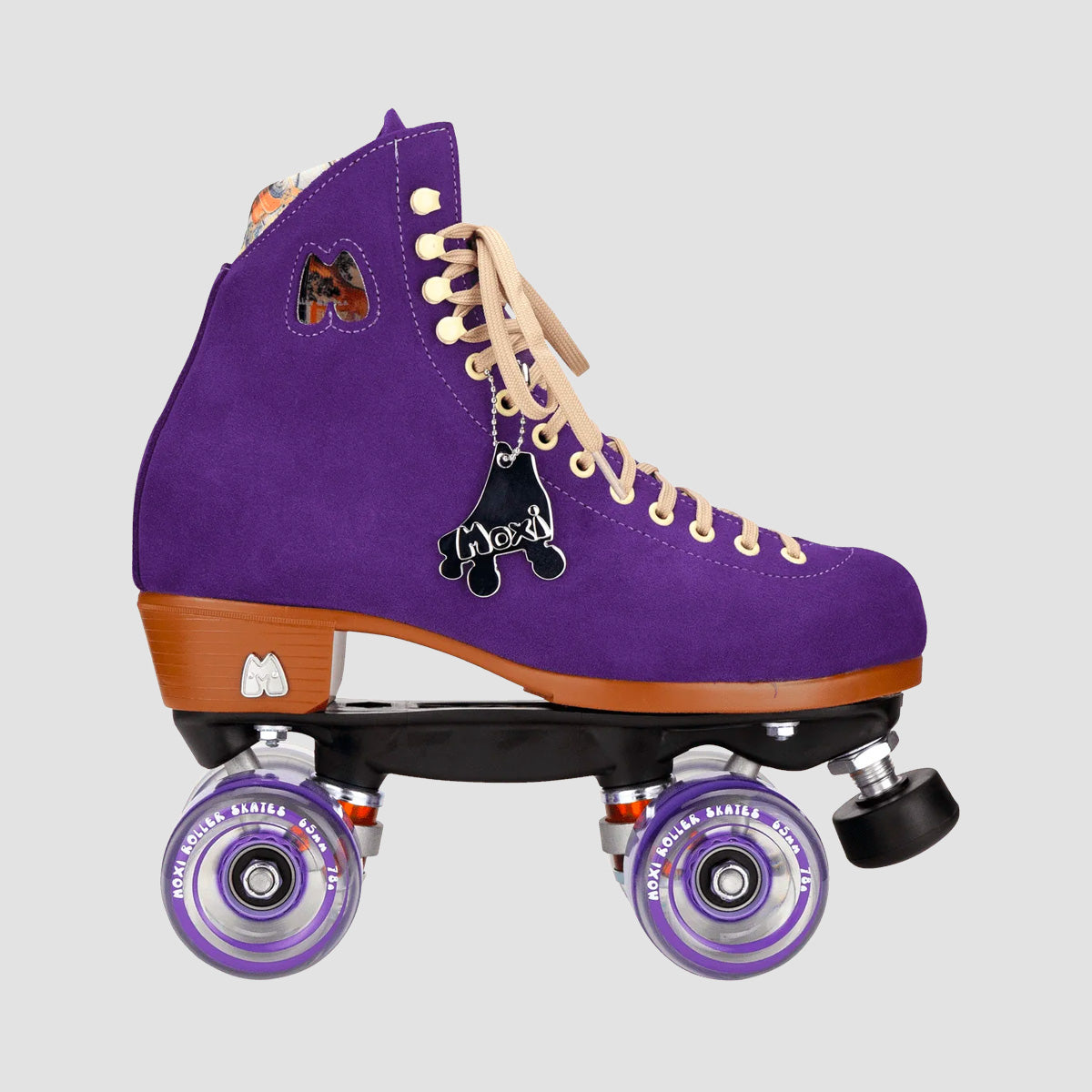 Moxi Lolly Quad Skates Taffy