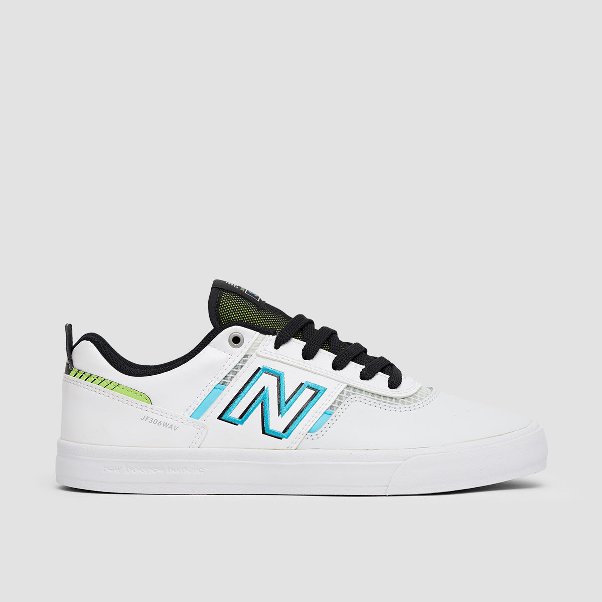 New balance 306 hot sale jamie foy green