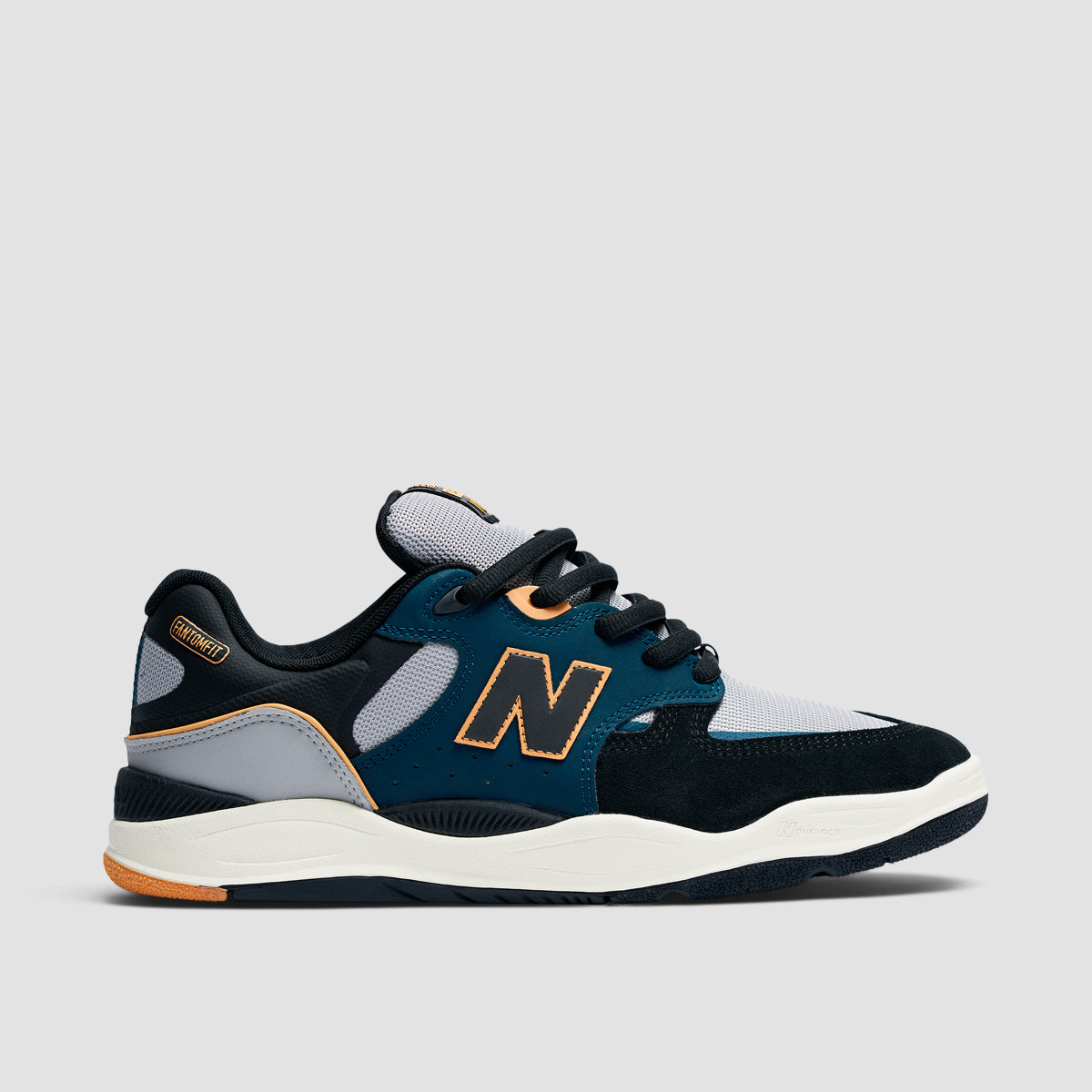 New balance teal store shoes