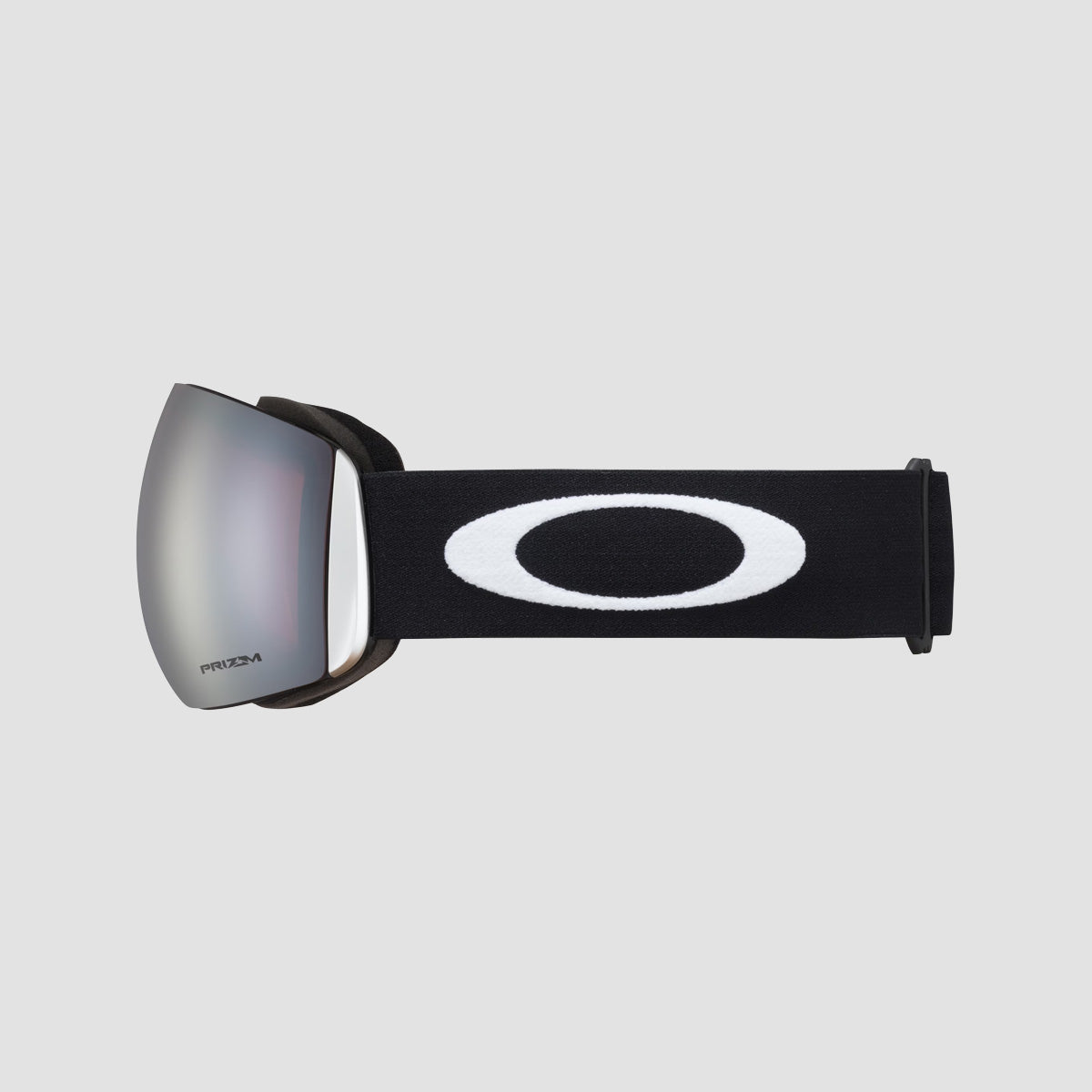 Oakley Flight Deck Snow Goggles Matte Black/Prizm Black Iridium