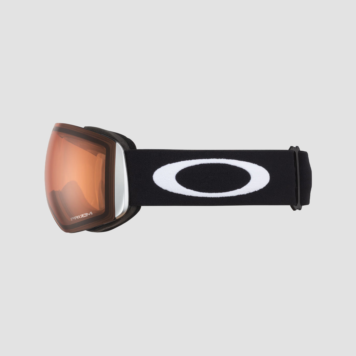Oakley Flight Deck Snow Goggles Matte Black/Prizm Snow Persimmon