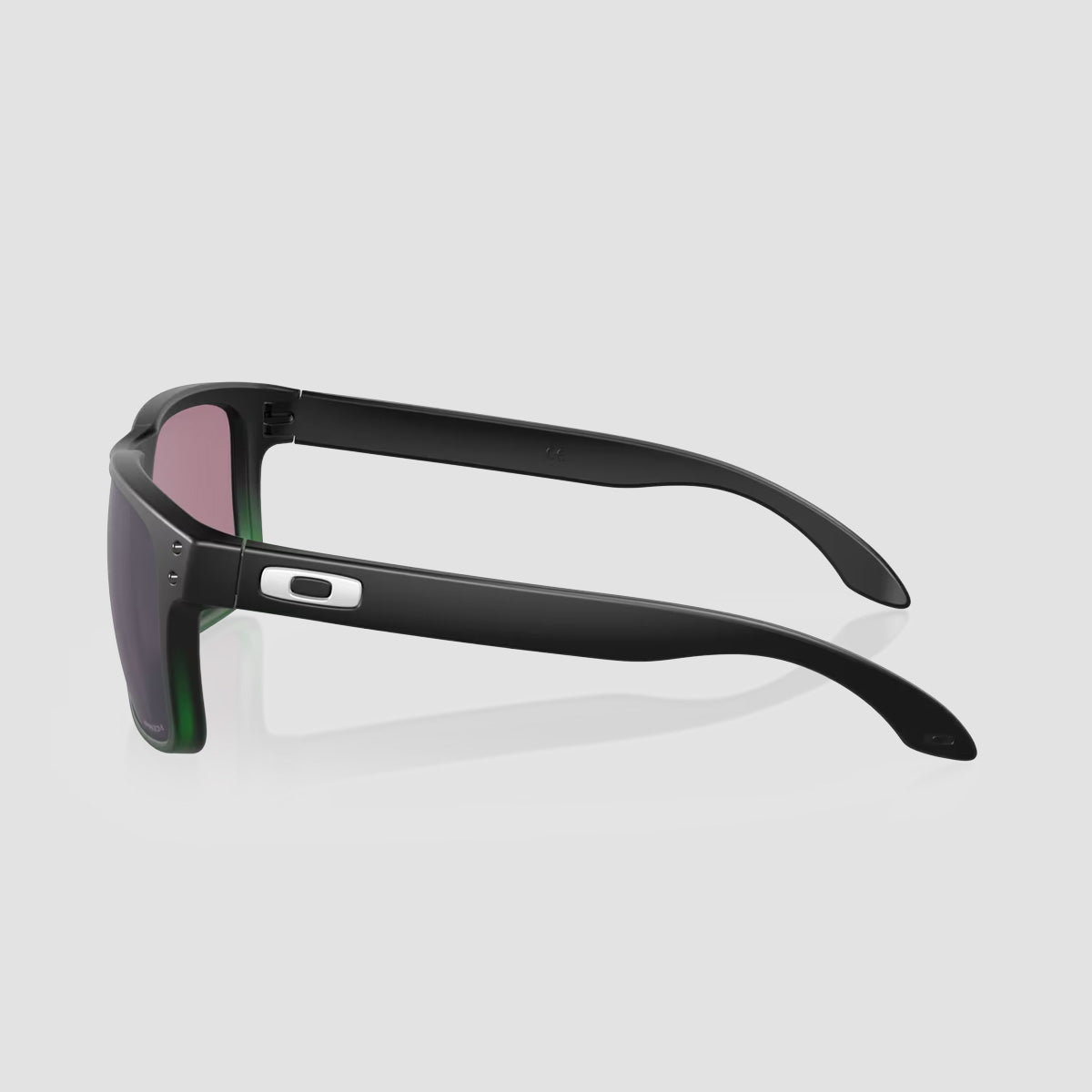 Oakley Holbrook Sunglasses Jade Fade/Prizm Jade 55XL