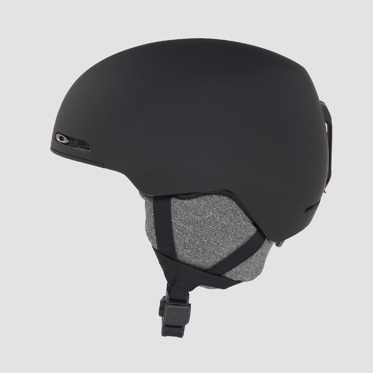 Oakley MOD1 Snow Helmet Blackout