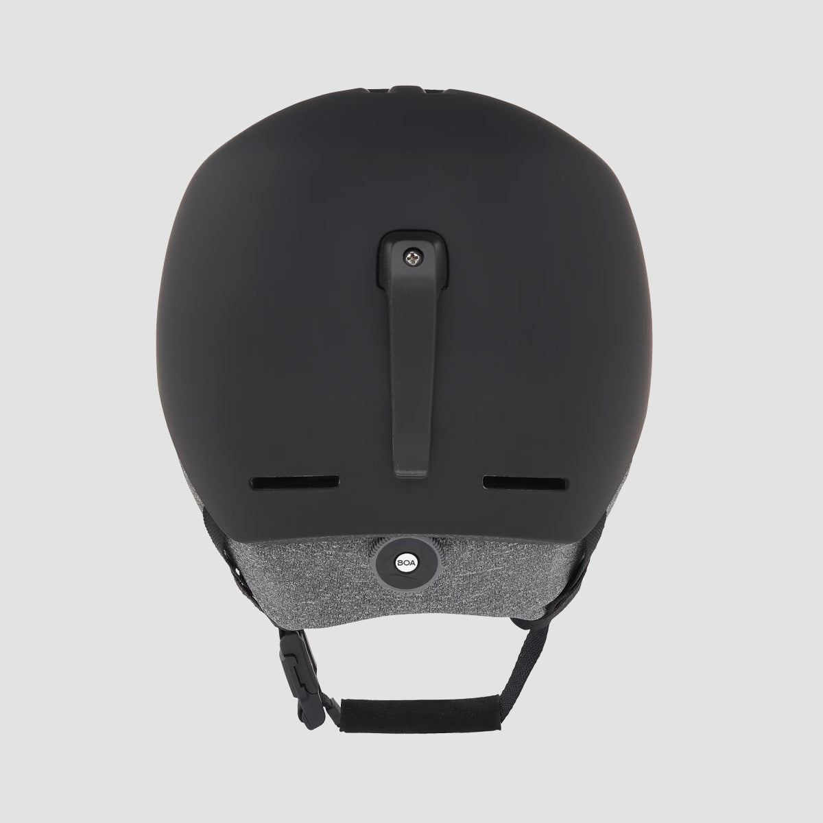 Oakley MOD1 Snow Helmet Blackout