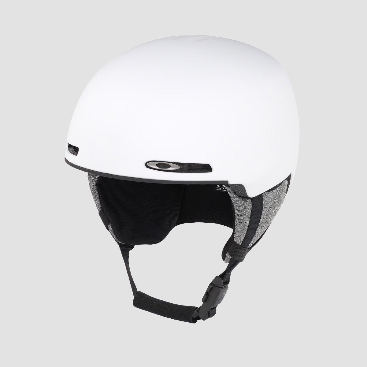 Oakley MOD1 Snow Helmet White