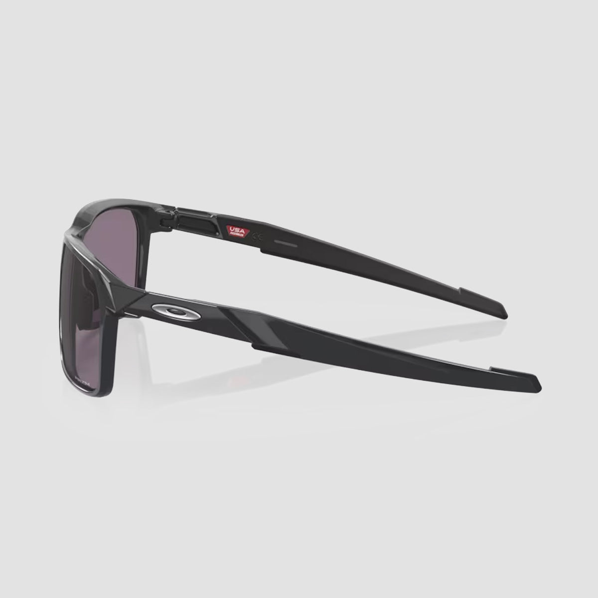 Oakley Portal X Sunglasses Carbon/Prizm Grey 59M