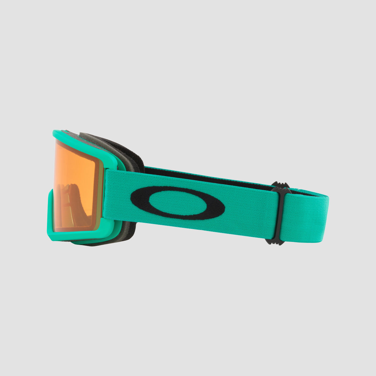 Oakley Target Line Snow Goggles Celeste/Persimmon