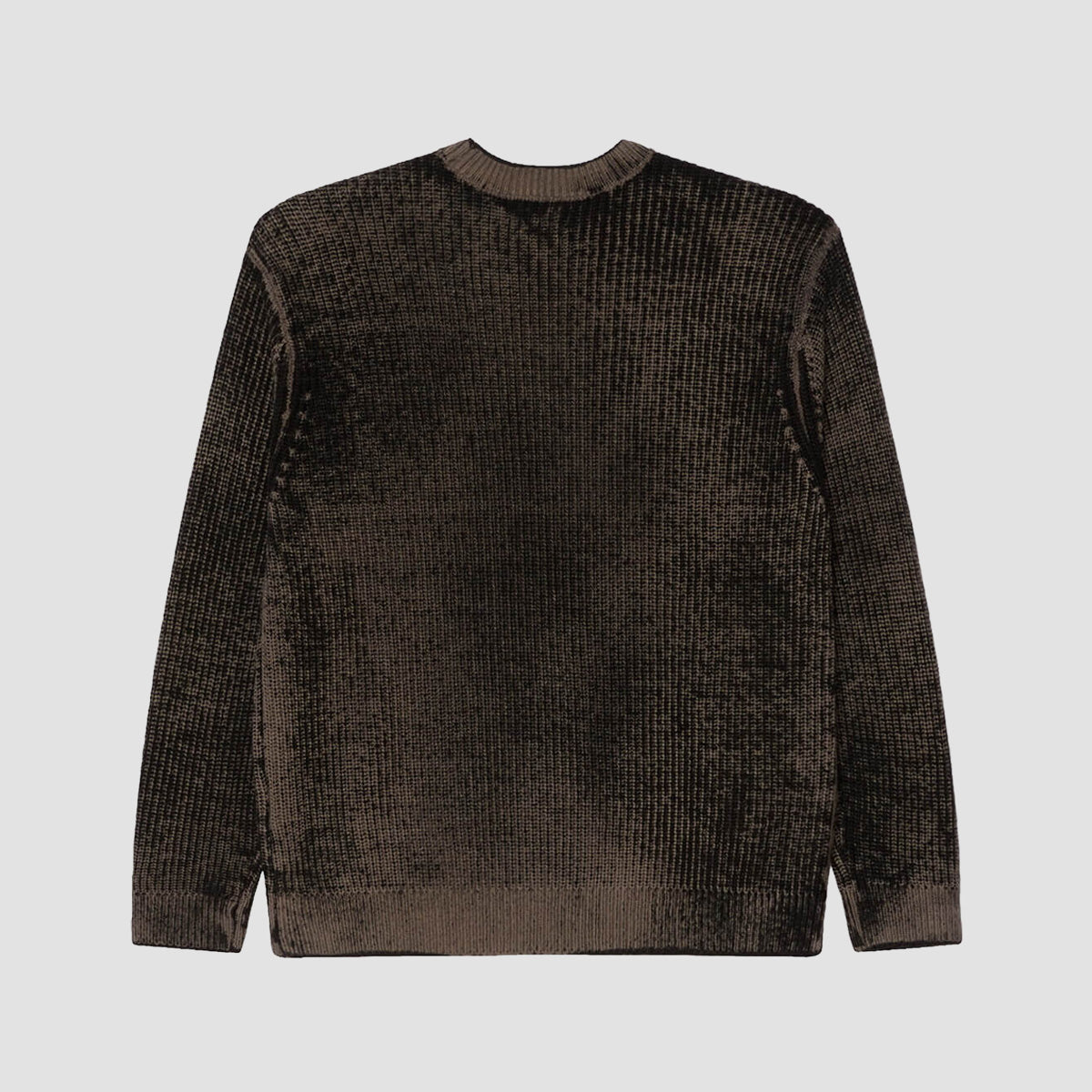 OBEY Spray Effect Sweater Kambaba Multi