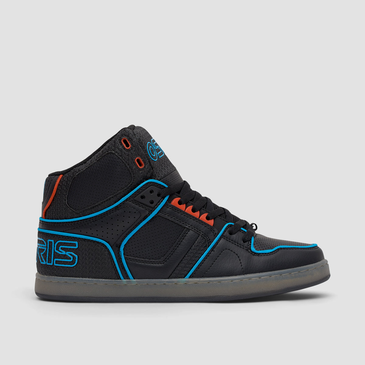 Osiris tron shoes on sale