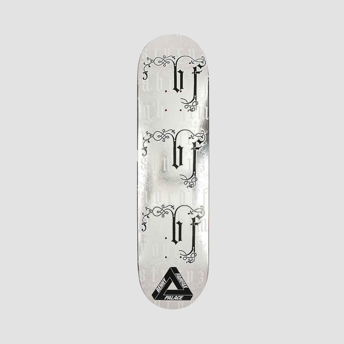 Palace Benny Fairfax Pro S33 Skateboard Deck - 8.06"