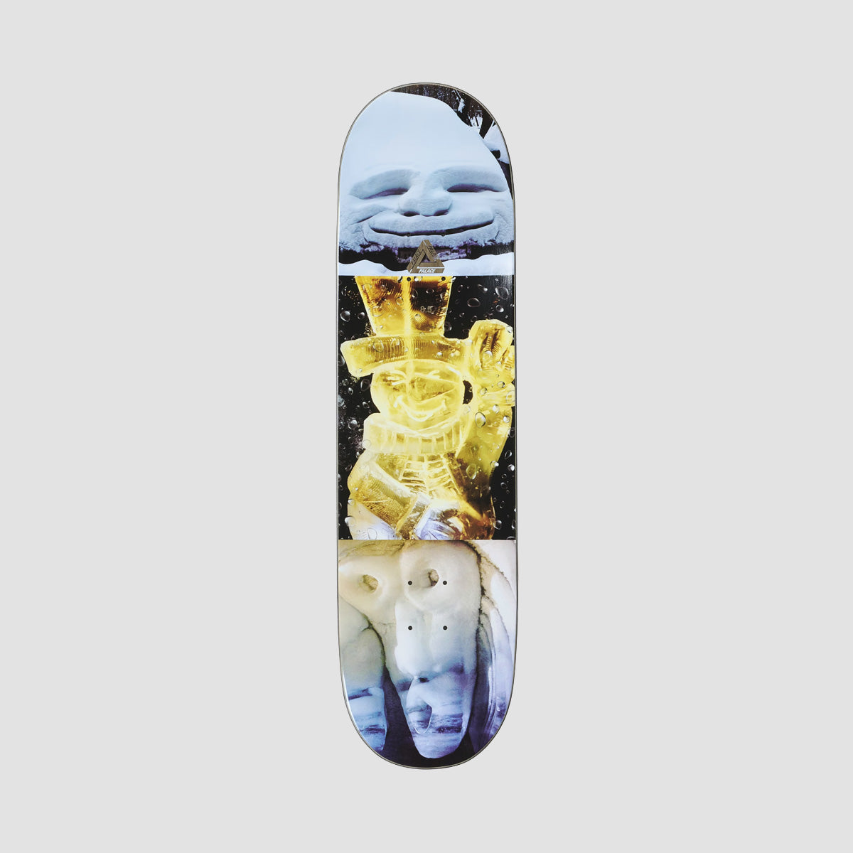 Palace Heitor Da Silva Pro S43 Skateboard Deck - 8.5"