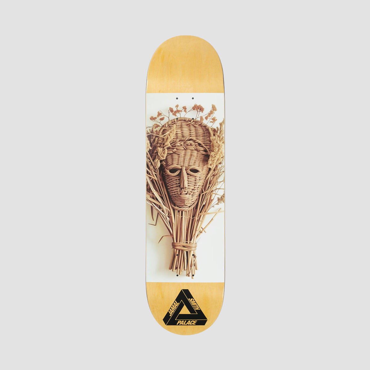 Palace Jamal Smith Pro S43 Skateboard Deck - 8.25"