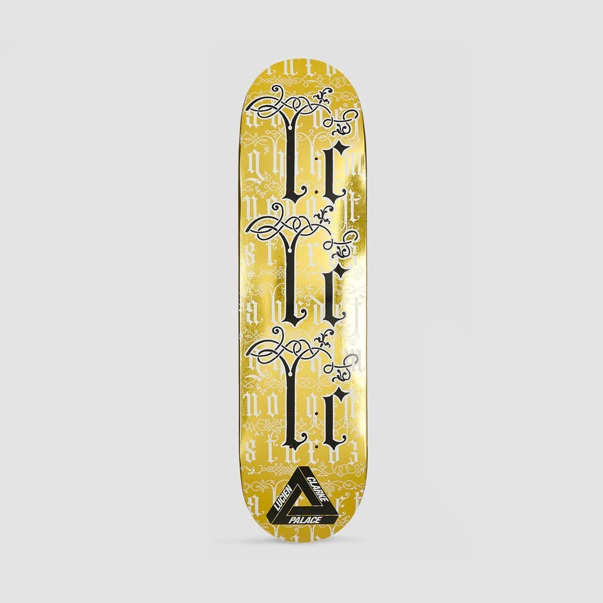 Palace Lucien Clarke Pro S33 Skateboard Deck - 8.25"
