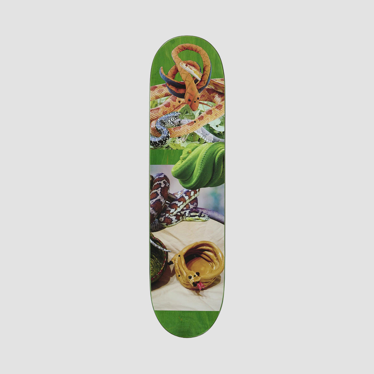 Palace Rory Milanes Pro S43 Skateboard Deck - 8.06"